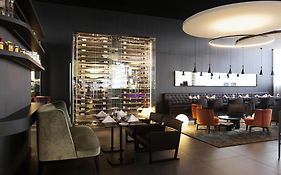 Novotel Basel City